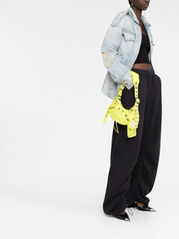 Balenciaga XS Le Cagole shoulder bag