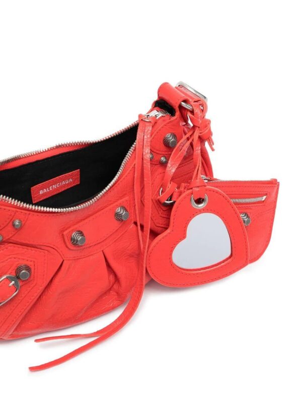 18942546_42496669_1000_8ba203a8-c9f0-4756-a307-4758ff91dcd4.jpg Balenciaga Le Cagole XS leather shoulder bag