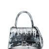 18942565_42731379_1000.jpg Balenciaga Hourglass S graffiti-print tote bag