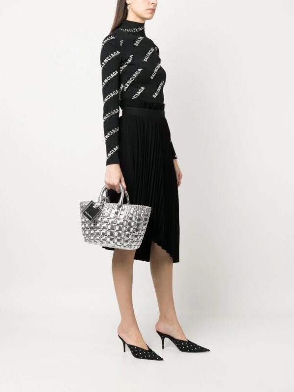 18943182_43796749_1000.jpg Balenciaga Bistro Basket tote bag