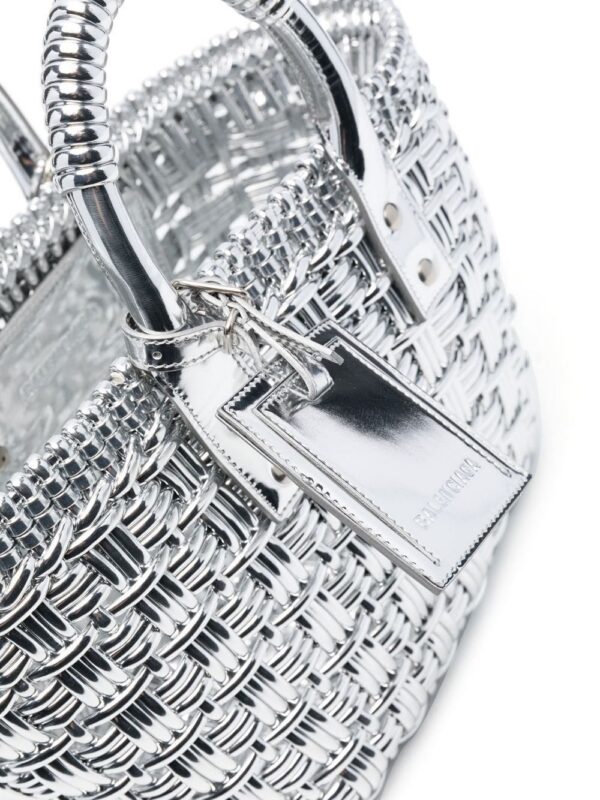 18943182_43796761_1000-1.jpg Balenciaga Bistro XS mirrored basket bag