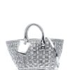 18943182_43796772_1000.jpg Balenciaga Bistro Basket tote bag