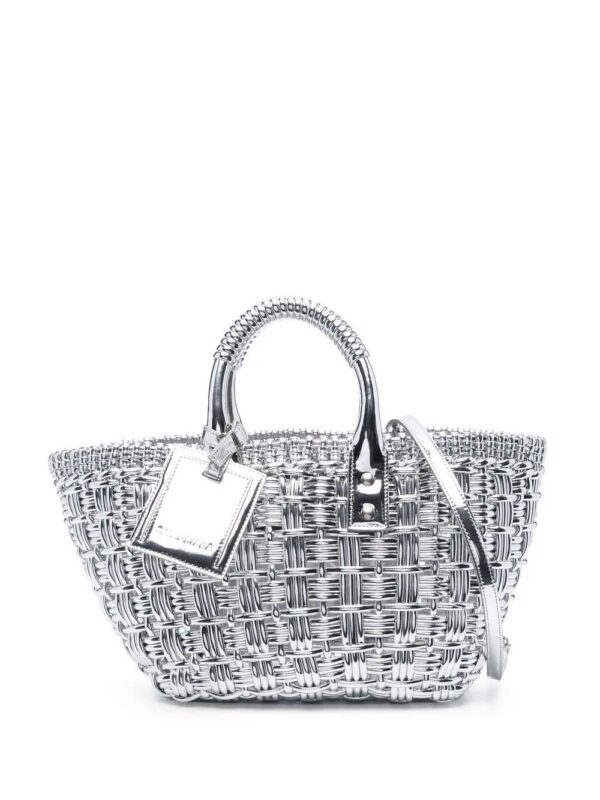 18943182_43796772_1000.jpg Balenciaga Bistro Basket tote bag