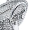 18943182_43796777_1000.jpg Balenciaga Bistro XS mirrored basket bag