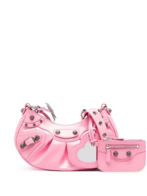 Balenciaga  Le Cagole shoulder bag