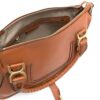 18943244_41210434_1000.jpg Chloé Marcie grained-leather tote bag