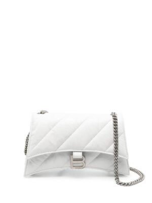 18943962_43796224_1000.jpg Balenciaga Crush quilted shoulder bag