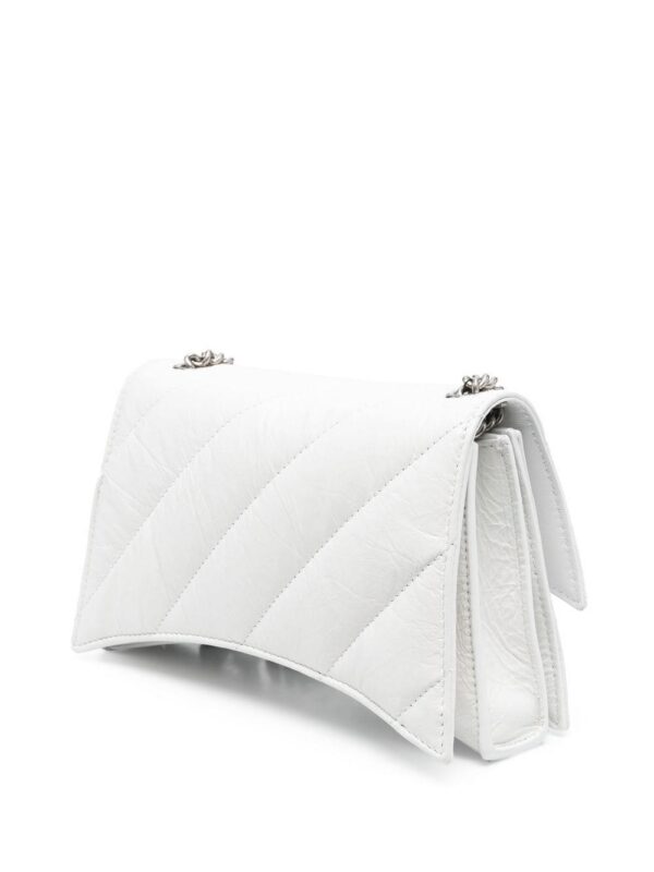 18943962_43796232_1000.jpg Balenciaga Crush quilted shoulder bag