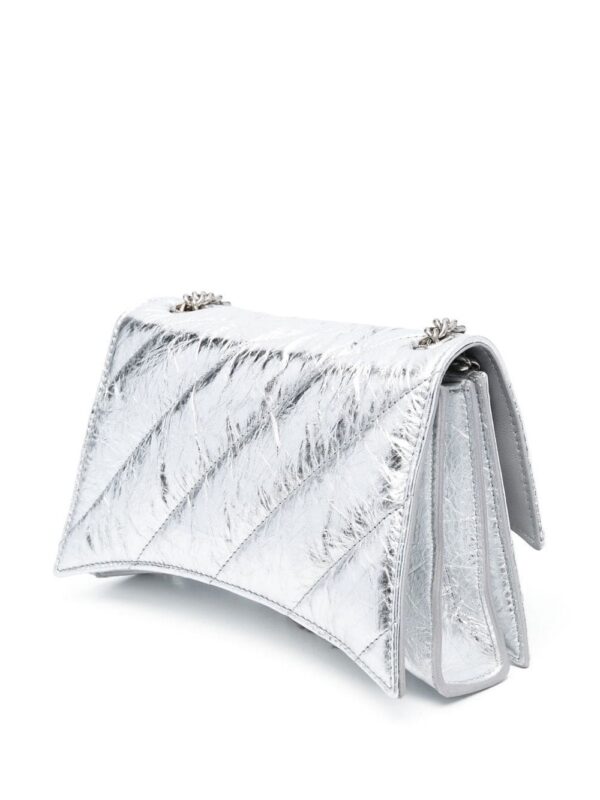 18943963_43796253_1000.jpg Balenciaga Crush XS chain-strap shoulder bag
