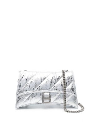 18943963_43796255_1000.jpg Balenciaga Crush XS chain-strap shoulder bag