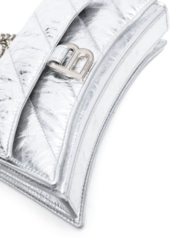 18943963_43796262_1000.jpg Balenciaga Crush XS chain-strap shoulder bag