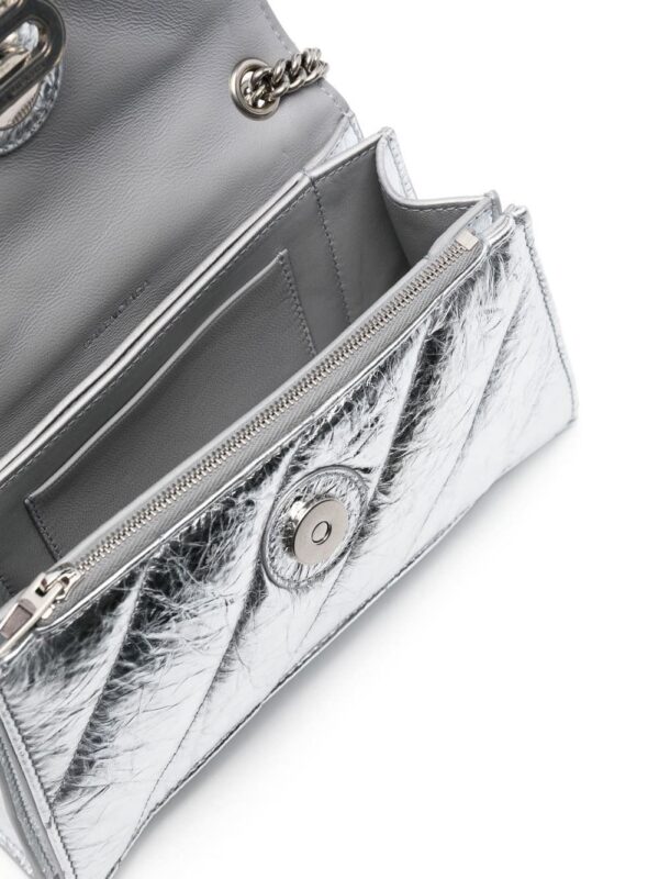 18943963_43796263_1000.jpg Balenciaga Crush XS chain-strap shoulder bag