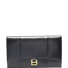 18943990_42730791_1000.jpg Balenciaga Hourglass flat clutch bag