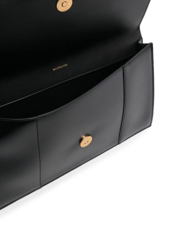 18943990_42730794_1000.jpg Balenciaga Hourglass flat clutch bag