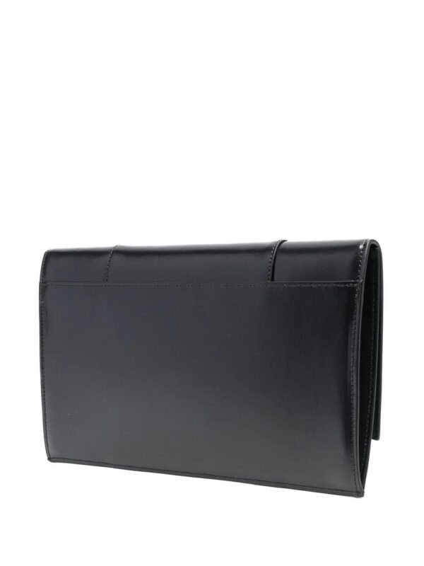 18943990_42731955_1000.jpg Balenciaga Hourglass flat clutch bag