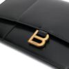 18943990_42731959_1000.jpg Balenciaga Hourglass flat clutch bag