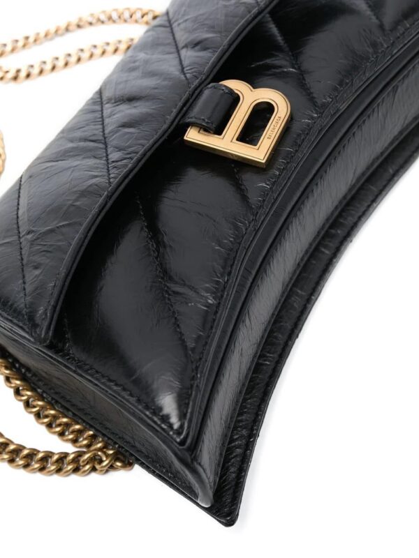 18945210_43803668_1000.jpg Balenciaga Crush shoulder bag