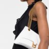 18945291_42515463_1000.jpg Balenciaga small Crush crocodile-embossed shoulder bag