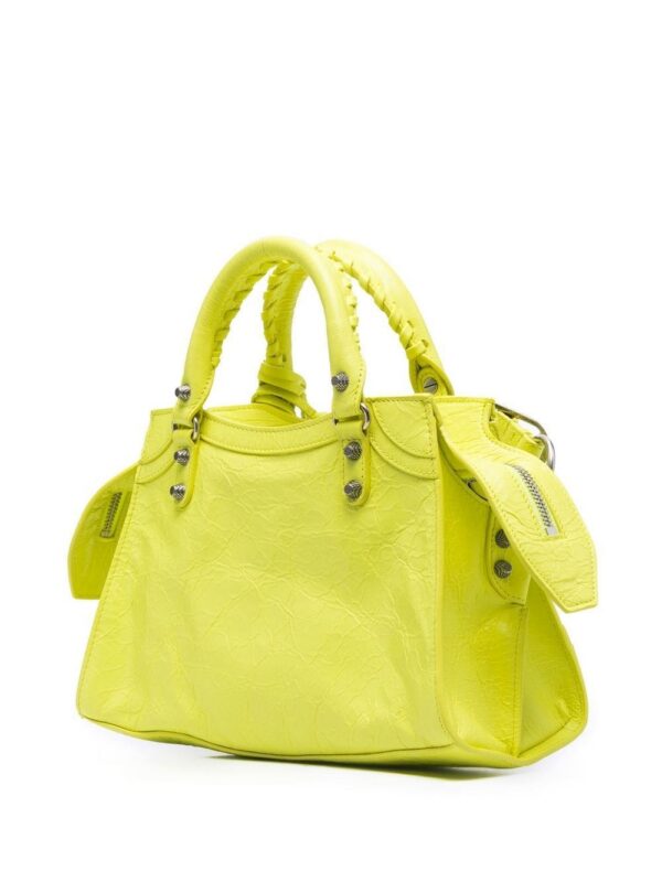 Balenciaga  Neo Cagole XS handbag