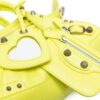Balenciaga  Neo Cagole XS handbag