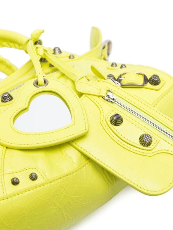 Balenciaga  Neo Cagole XS handbag