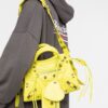 Balenciaga Neo Cagole XS handbag
