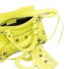 Balenciaga  Neo Cagole XS handbag