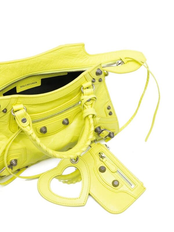 Balenciaga  Neo Cagole XS handbag
