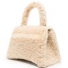 18945312_43532946_1000.jpg Balenciaga small Hourglass furry top-handle bag