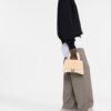 18945312_43533930_1000.jpg Balenciaga small Hourglass furry top-handle bag