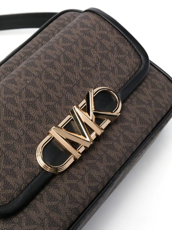 18948370_41268365_1000.jpg Michael Michael Kors medium Parker cross-body bag