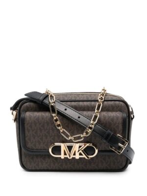 18948370_41269048_1000.jpg Michael Michael Kors medium Parker cross-body bag