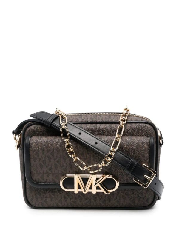 18948370_41269048_1000.jpg Michael Michael Kors medium Parker cross-body bag