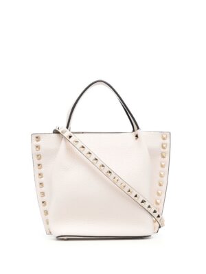 Valentino Garavani Garavani Rockstud tote bag