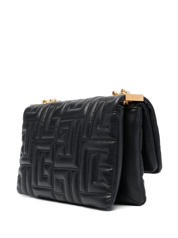 18956855_41246267_1000.jpg Balmain small 1945 quilted shoulder bag