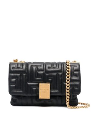 18956855_41247714_1000.jpg Balmain small 1945 quilted shoulder bag