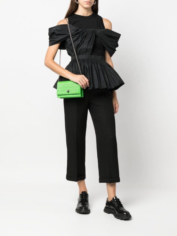 18959684_41245034_1000.jpg Alexander McQueen skull-stud pleated leather bag