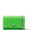 18959684_41245035_1000.jpg Alexander McQueen skull-stud pleated leather bag