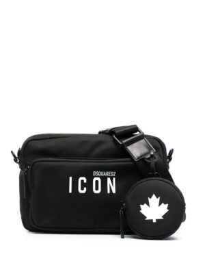18964135_41931161_1000.jpg DSQUARED2 logo-print crossbody-bag