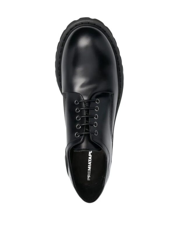 18964582_41511635_1000.jpg Premiata Rois lace-up oxford shoes