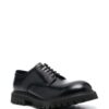 18964582_41511646_1000.jpg Premiata Rois lace-up oxford shoes