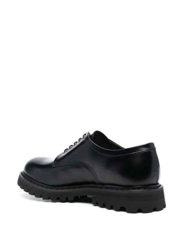 18964582_41512007_1000.jpg Premiata Rois lace-up oxford shoes