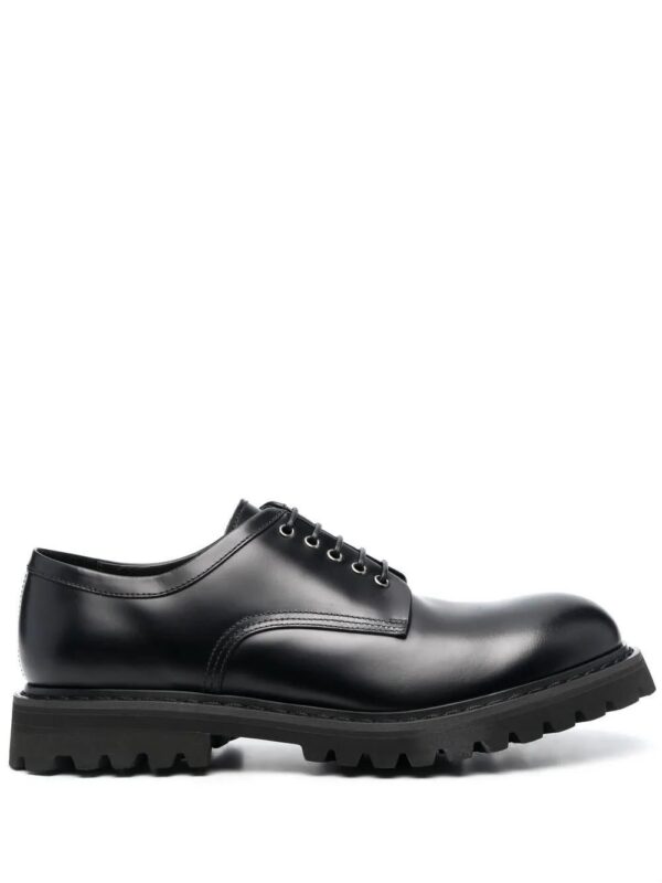 18964582_41512014_1000.jpg Premiata Rois lace-up oxford shoes