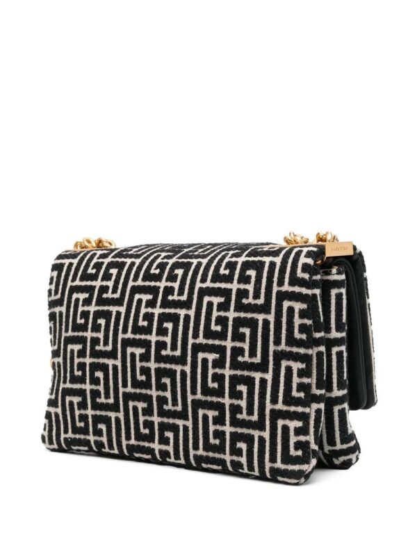 18974037_41372365_1000.jpg Balmain small 1945 Soft crossbody bag