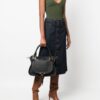 18980937_41482619_1000.jpg Chloé leather embossed-logo bag