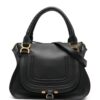 18980937_41482621_1000.jpg Chloé leather embossed-logo bag