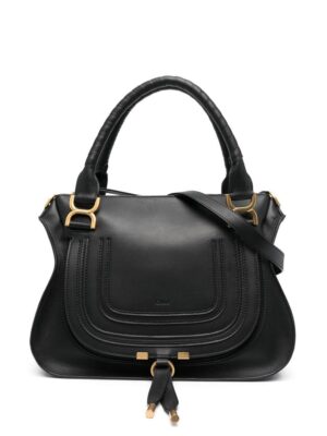 18980937_41482621_1000.jpg Chloé leather embossed-logo bag