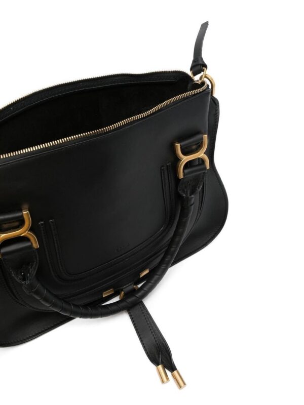 18980937_41482625_1000.jpg Chloé leather embossed-logo bag