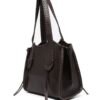 18982386_41410071_1000.jpg Chloé Mony fringe-trimmed tote bag