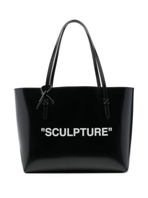 18983736_41363989_1000.jpg Off-White slogan-print tote bag